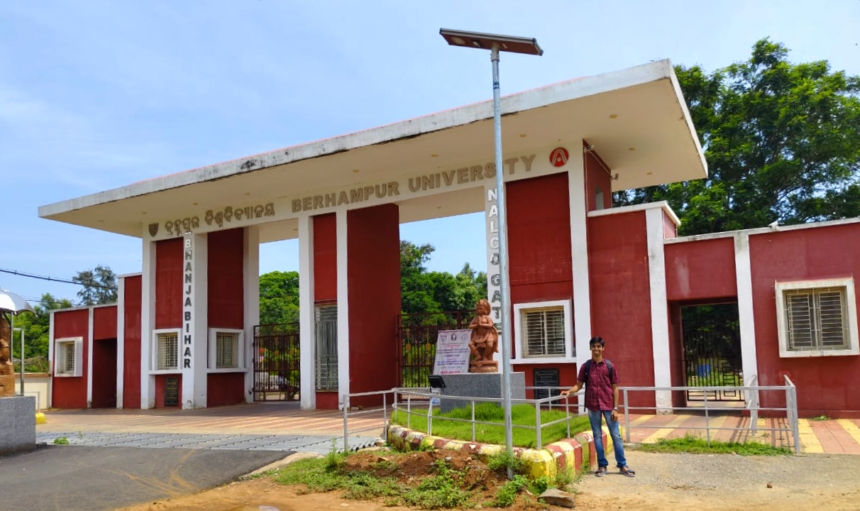 Berhampur University Transcripts – Get Them in 15 Days with FACTS Transcripts